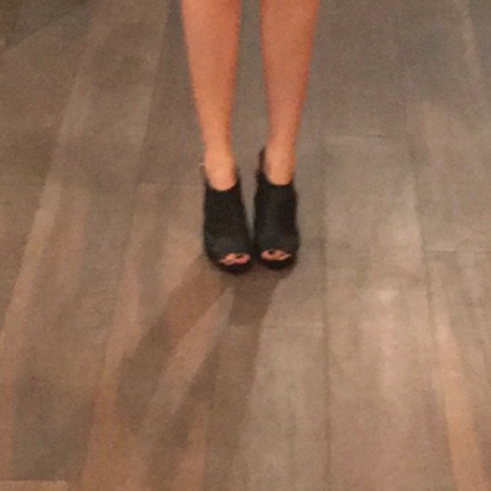 Nine West heels